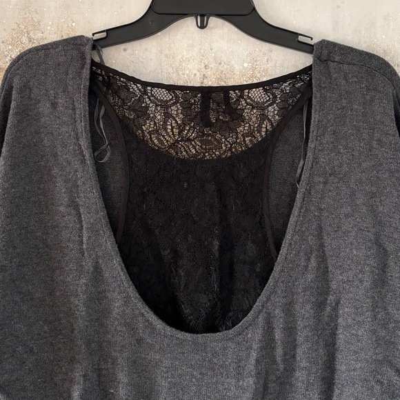 Guess Lace Sweater (NWOT) - Picture 8 of 12